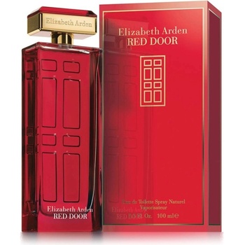 Red Door EDT